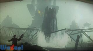 RESISTANCE 3̉摜