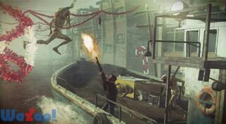 RESISTANCE 3̉摜