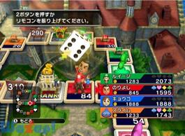 ���������X�g���[�g Wii�̉摜