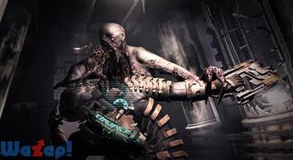 Dead Space 2(�A����)�̉摜