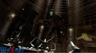 Dead Space 2(�A����)�̉摜