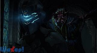 Dead Space 2(�A����)�̉摜