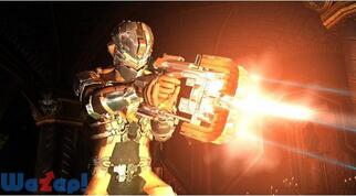Dead Space 2(�A����)�̉摜