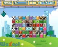 �p�^�[�������N�̉摜