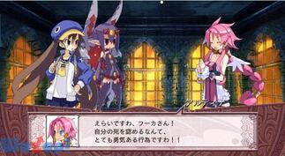 ���E��L�f�B�X�K�C�A4 �t�[�J&�f�X�R�҂͂��߂܂����B�̉摜