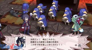 ���E��L�f�B�X�K�C�A4 �t�[�J&�f�X�R�҂͂��߂܂����B�̉摜