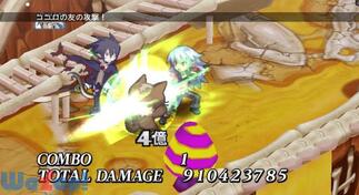 ���E��L�f�B�X�K�C�A4 �t�[�J&�f�X�R�҂͂��߂܂����B�̉摜