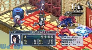 ���E��L�f�B�X�K�C�A4 �t�[�J&�f�X�R�҂͂��߂܂����B�̉摜