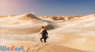 �A���`���[�e�b�h - �����ɖ���A�g�����e�B�X -�̉摜