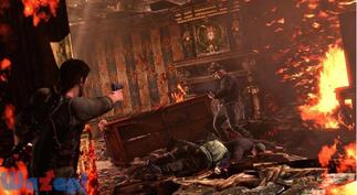 �A���`���[�e�b�h - �����ɖ���A�g�����e�B�X -�̉摜