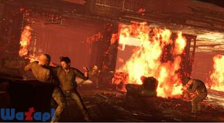 �A���`���[�e�b�h - �����ɖ���A�g�����e�B�X -�̉摜