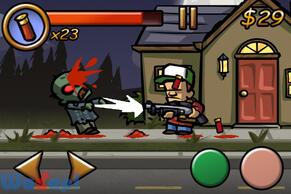 Zombieville USA�̉摜