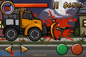 Zombieville USA�̉摜