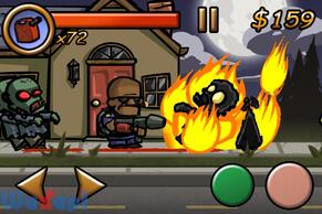 Zombieville USA�̉摜