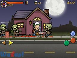 Zombieville USA�̉摜