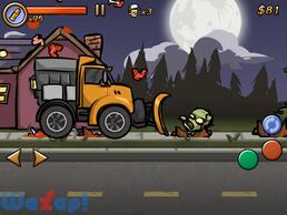 Zombieville USA�̉摜