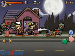 Zombieville USA�̉摜