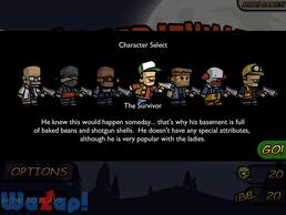 Zombieville USA�̉摜