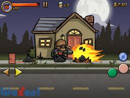 Zombieville USA�̉摜