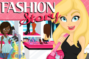 �t�@�b�V�����X�g�[���[™�̉摜