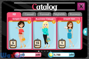 �t�@�b�V�����X�g�[���[™�̉摜