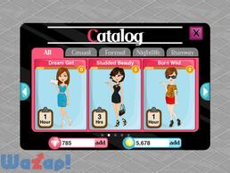 �t�@�b�V�����X�g�[���[™�̉摜