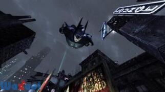 �o�b�g�}�� �A�[�J���V�e�B�̉摜