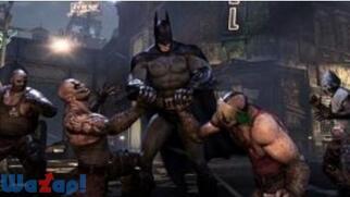 �o�b�g�}�� �A�[�J���V�e�B�̉摜