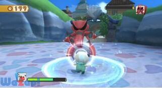 �|�P�p�[�N2 -Beyond the World-�̉摜