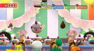 �|�P�p�[�N2 -Beyond the World-�̉摜