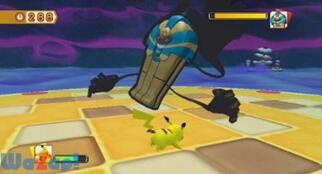 �|�P�p�[�N2 -Beyond the World-�̉摜