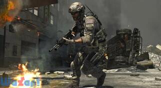 �R�[�� �I�u �f���[�e�B ���_���E�E�H�[�t�F�A3 (�����ւ���)�̉摜