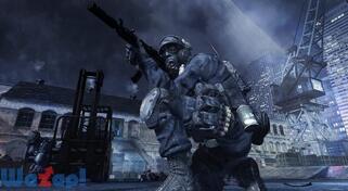 �R�[�� �I�u �f���[�e�B ���_���E�E�H�[�t�F�A3 (�����ւ���)�̉摜