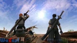 FRONTIER GATE(�t�����e�B�A�Q�[�g)�̉摜