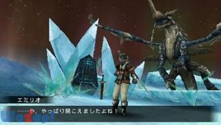 FRONTIER GATE(�t�����e�B�A�Q�[�g)�̉摜