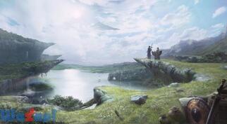 FRONTIER GATE(�t�����e�B�A�Q�[�g)�̉摜