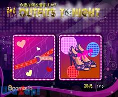 Outfits Tonight�̉摜