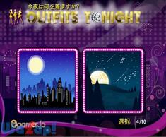 Outfits Tonight�̉摜