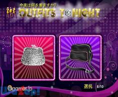 Outfits Tonight�̉摜