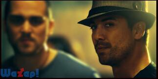 �j�[�h�E�t�H�[�E�X�s�[�h �A���_�[�J�o�[�̉摜