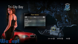 �j�[�h�E�t�H�[�E�X�s�[�h �A���_�[�J�o�[�̉摜