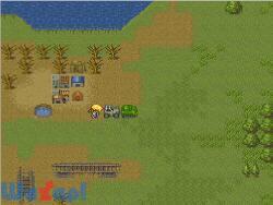 METAL MAX RETURNS�̉摜