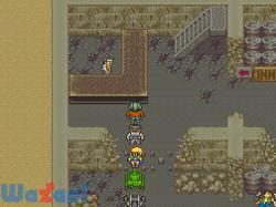 METAL MAX RETURNS�̉摜