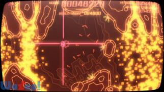 PixelJunk TChXN[[̉摜