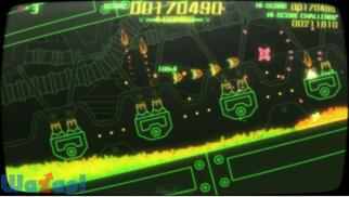 PixelJunk TChXN[[̉摜