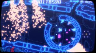 PixelJunk TChXN[[̉摜