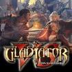 GLADIATOR VS(�O���f�B�G�[�^�[�o�[�T�X)�̃J�o�[�摜