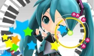 �����~�N and Future Stars Project mirai�̉摜
