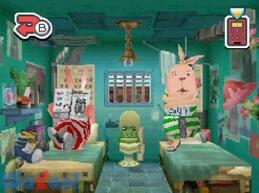 USAVICH�i�E�T�r�b�`�j �Q�[���̎��Ԃ̉摜