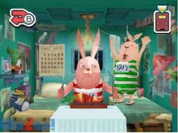 USAVICH�i�E�T�r�b�`�j �Q�[���̎��Ԃ̉摜